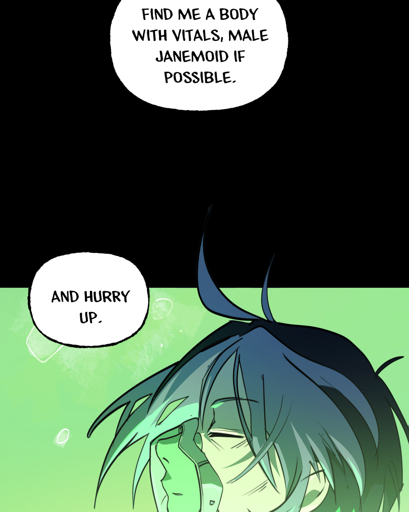 The Last Dimension Chapter 92 - page 49