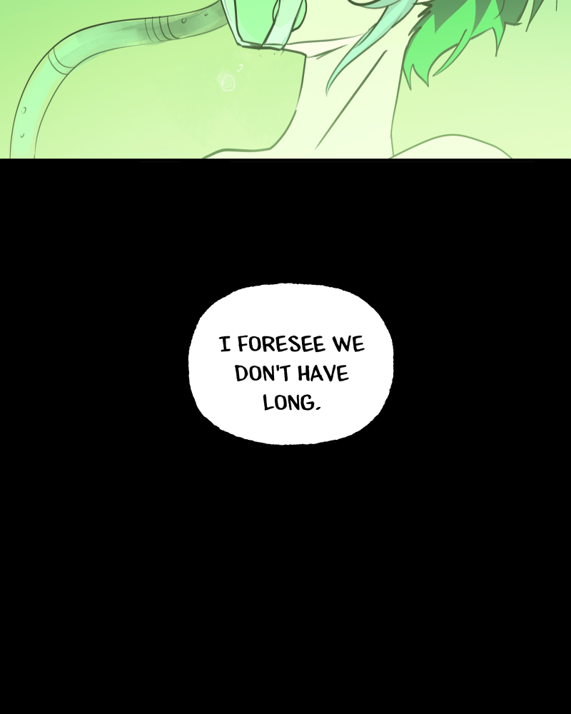The Last Dimension Chapter 92 - page 50