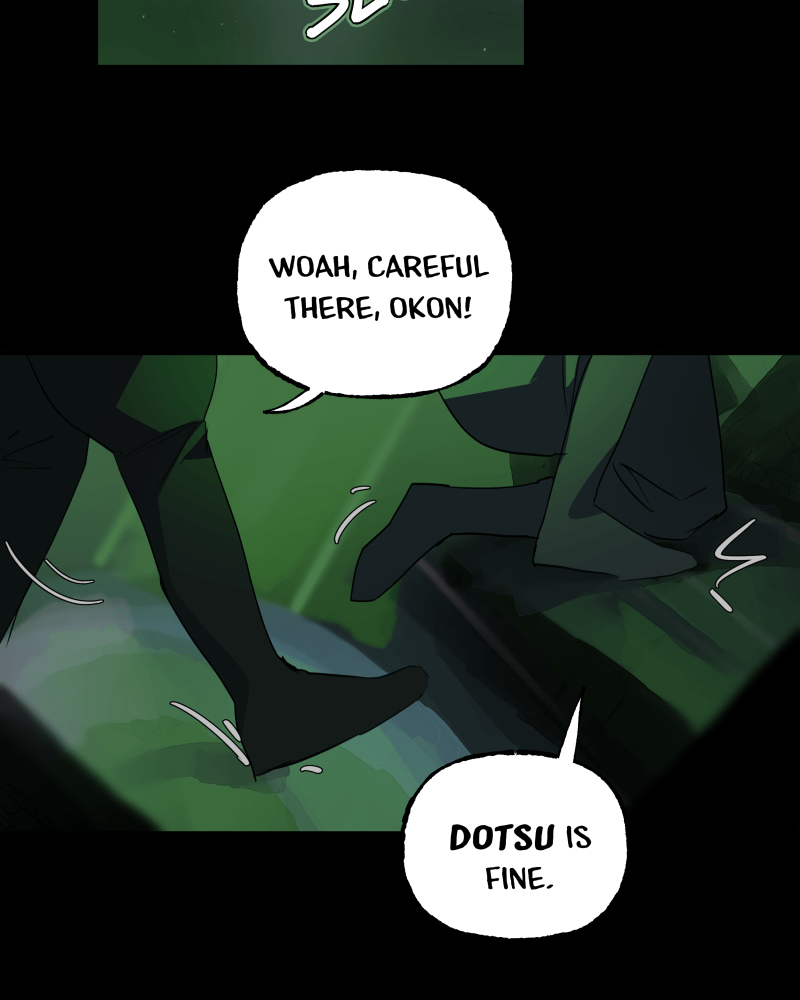 The Last Dimension Chapter 92 - page 52