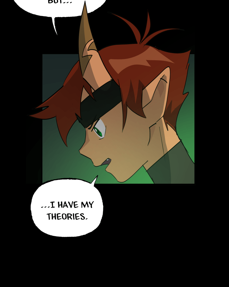 The Last Dimension Chapter 92 - page 56