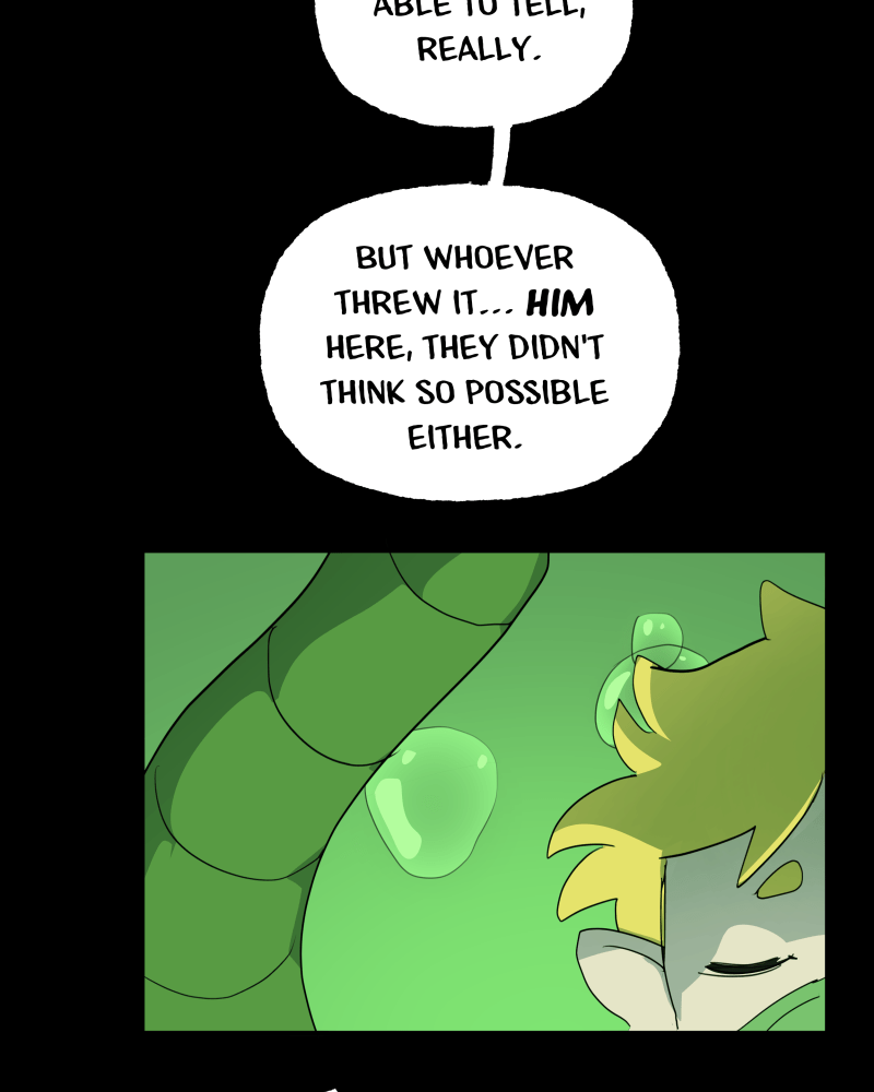 The Last Dimension Chapter 92 - page 59