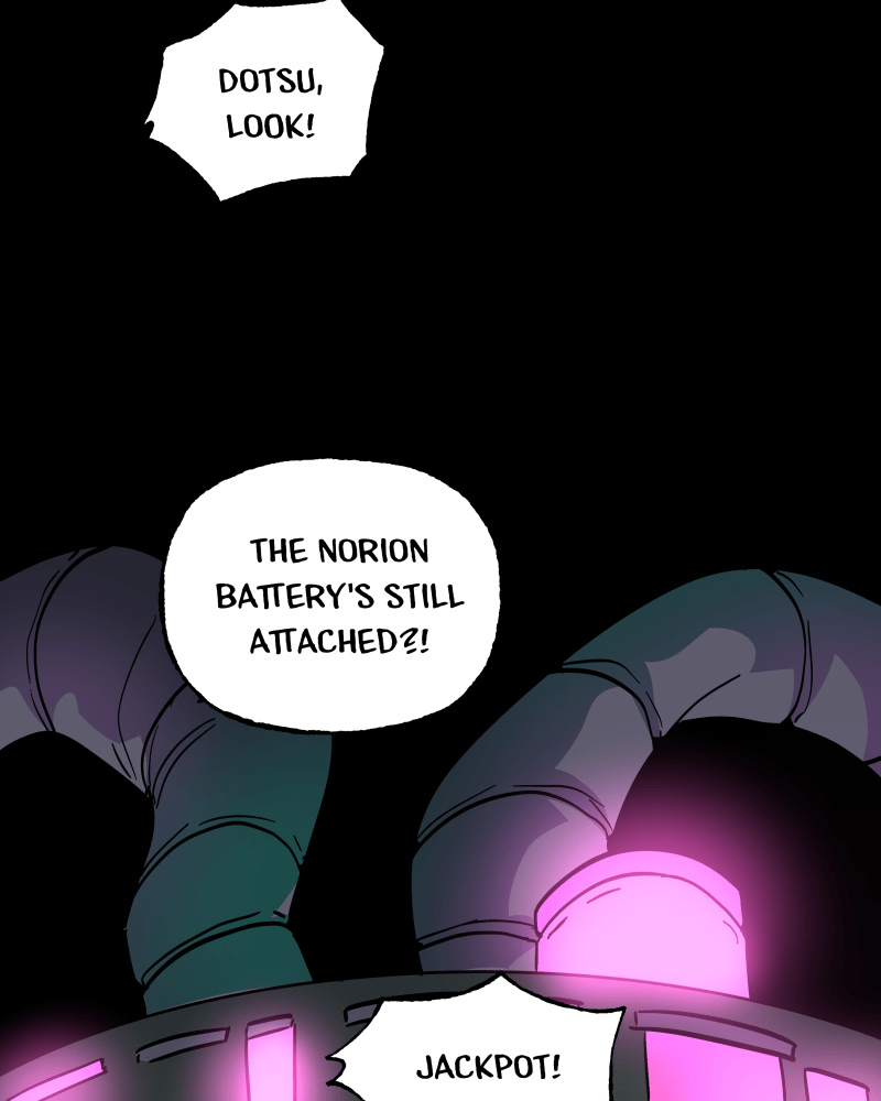 The Last Dimension Chapter 92 - page 60