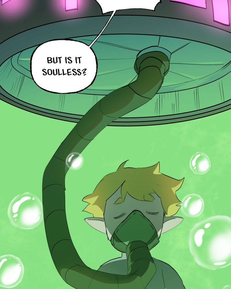 The Last Dimension Chapter 92 - page 61