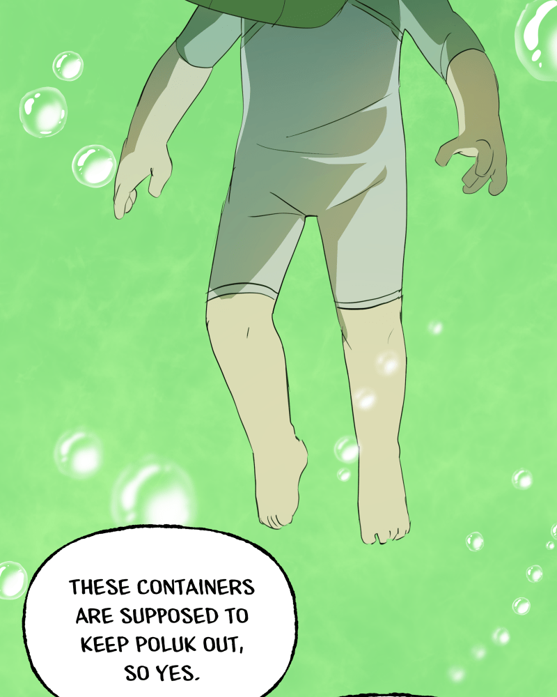 The Last Dimension Chapter 92 - page 62