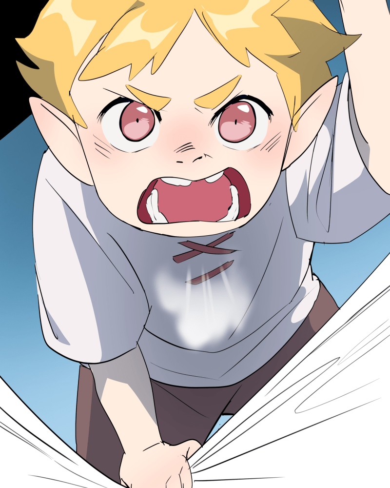 The Last Dimension Chapter 92 - page 64