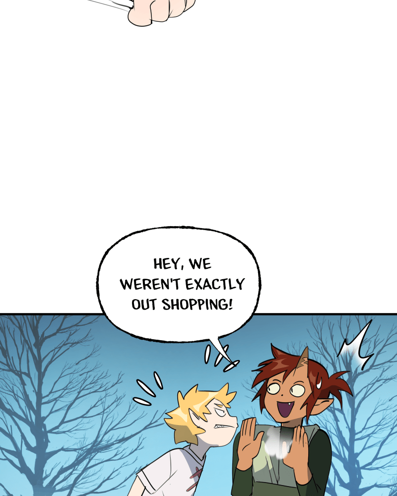 The Last Dimension Chapter 92 - page 65