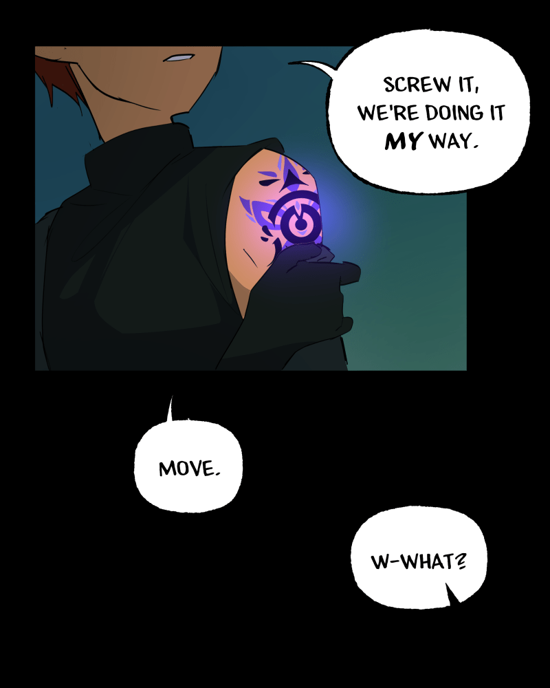 The Last Dimension Chapter 92 - page 70