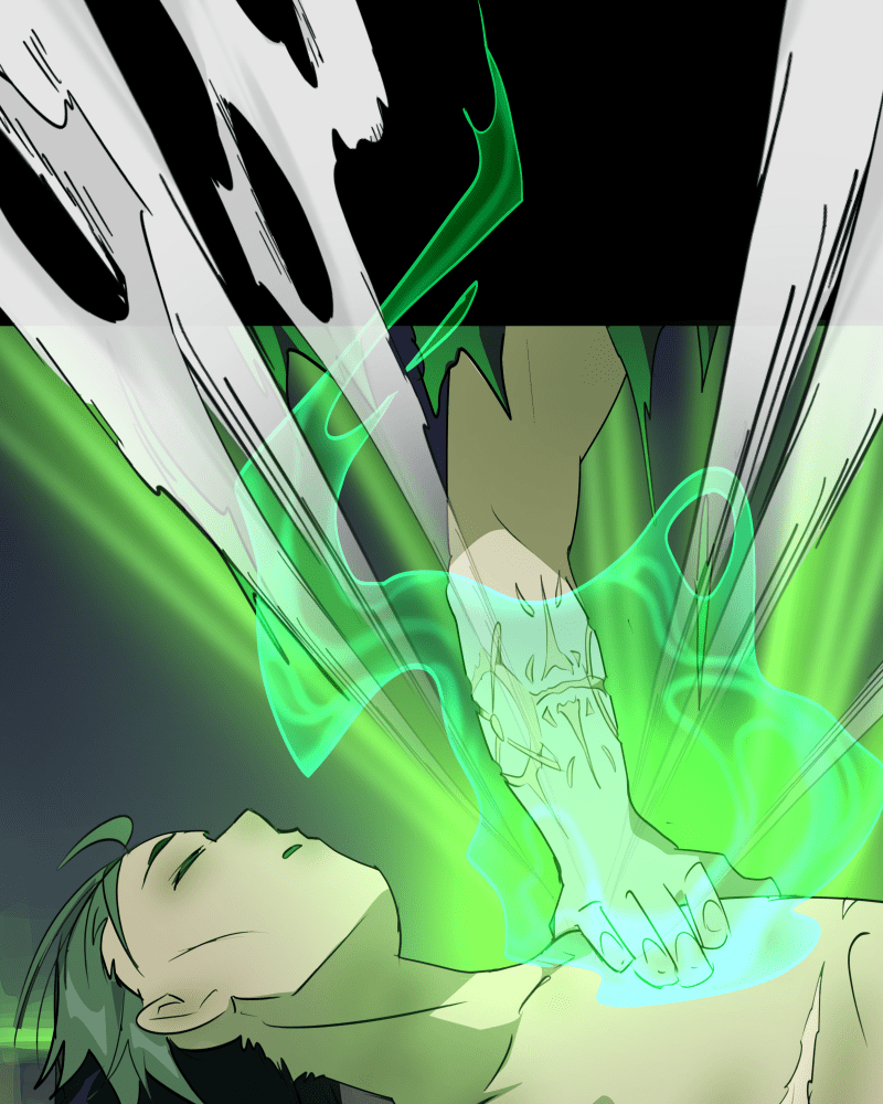 The Last Dimension Chapter 92 - page 82