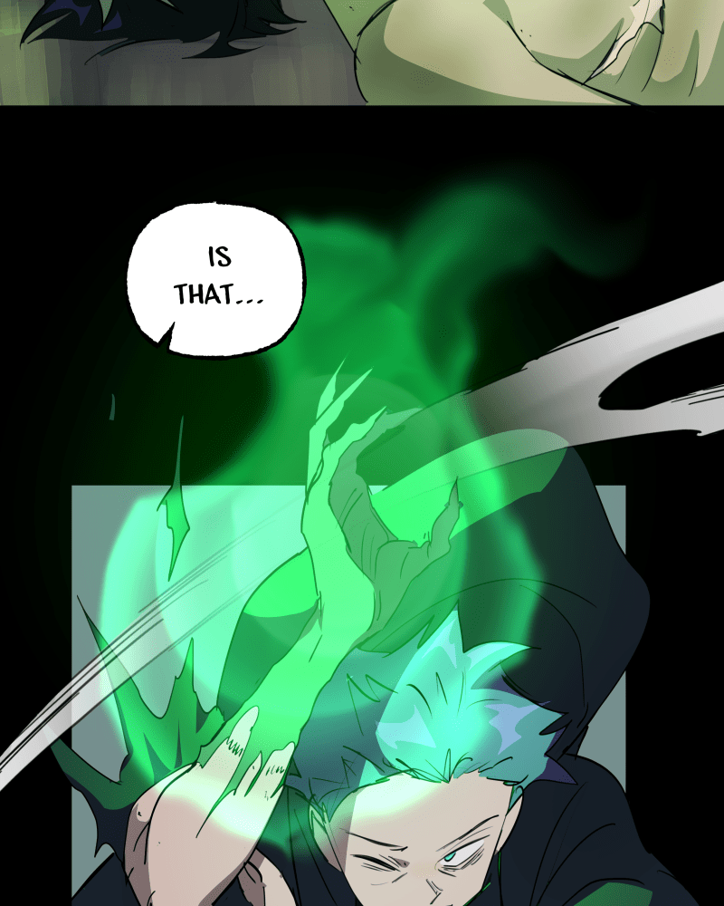 The Last Dimension Chapter 92 - page 83