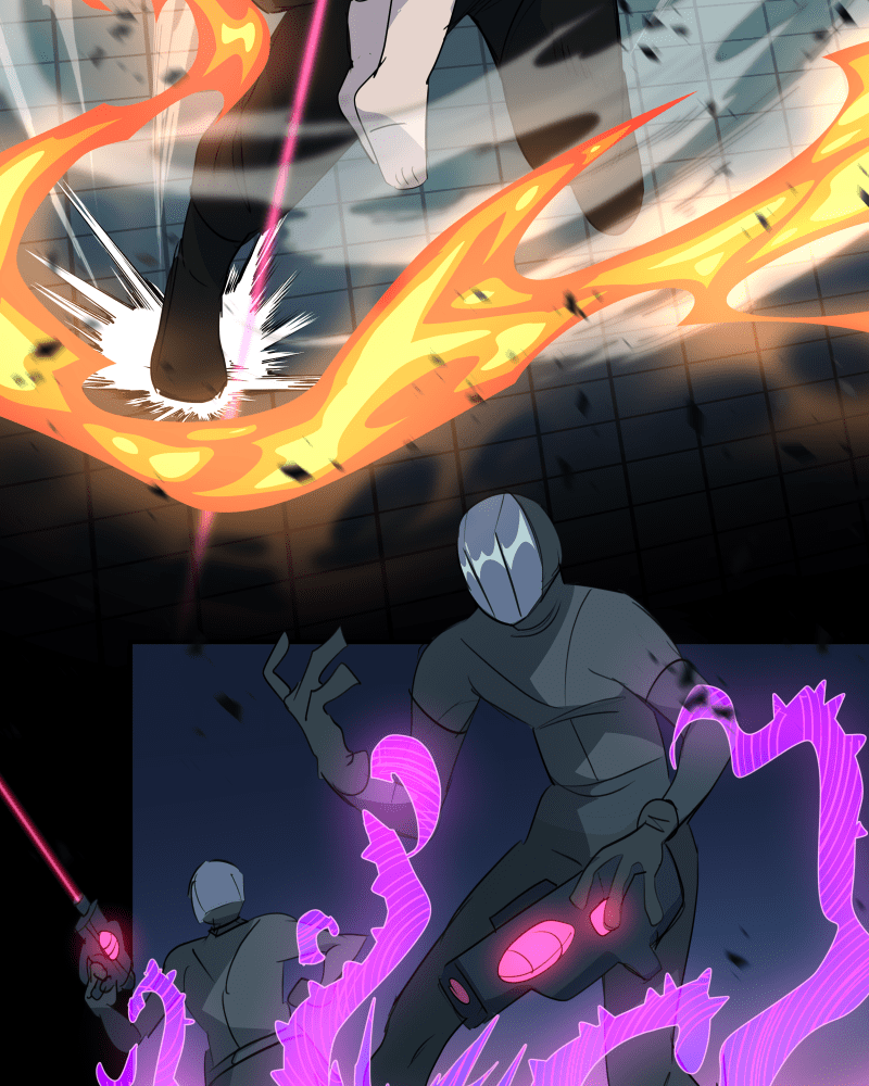 The Last Dimension Chapter 92 - page 88