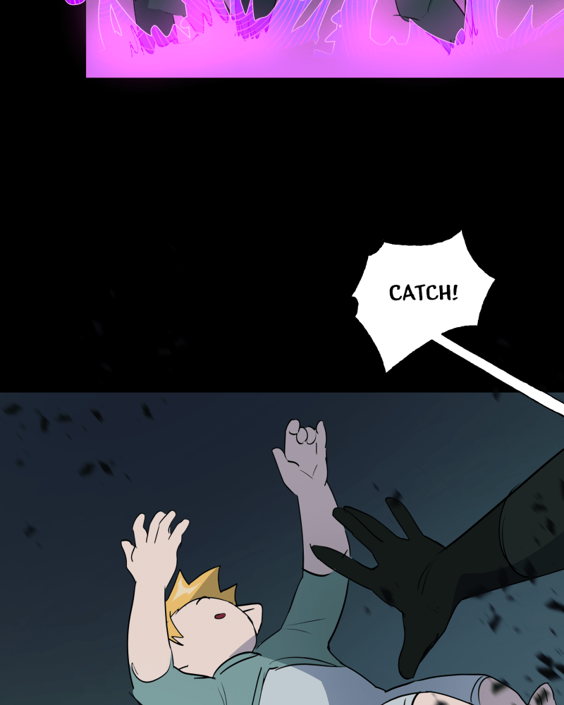 The Last Dimension Chapter 92 - page 89