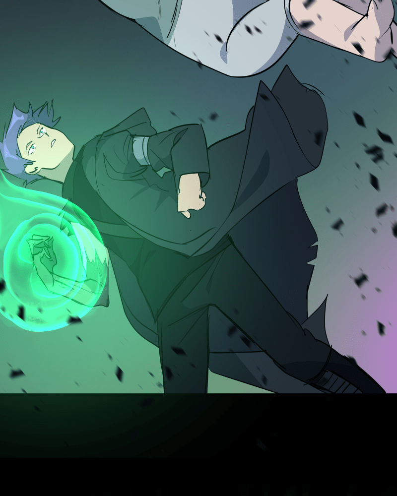 The Last Dimension Chapter 92 - page 90