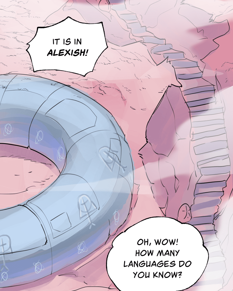 The Last Dimension Chapter 92 - page 102
