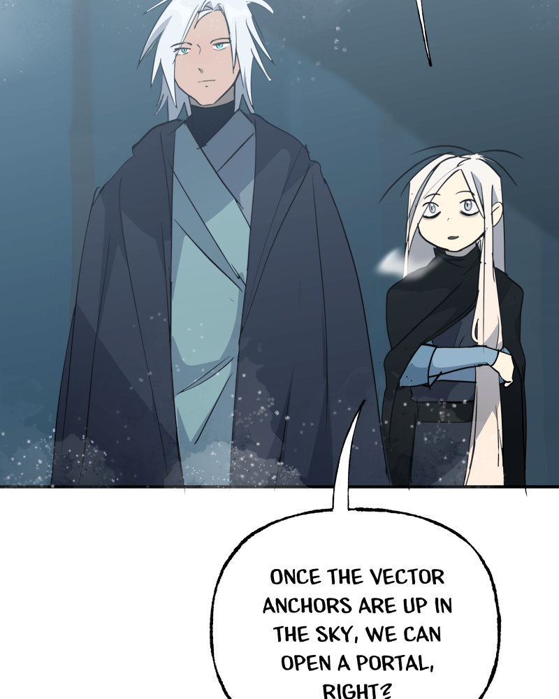The Last Dimension Chapter 92 - page 106