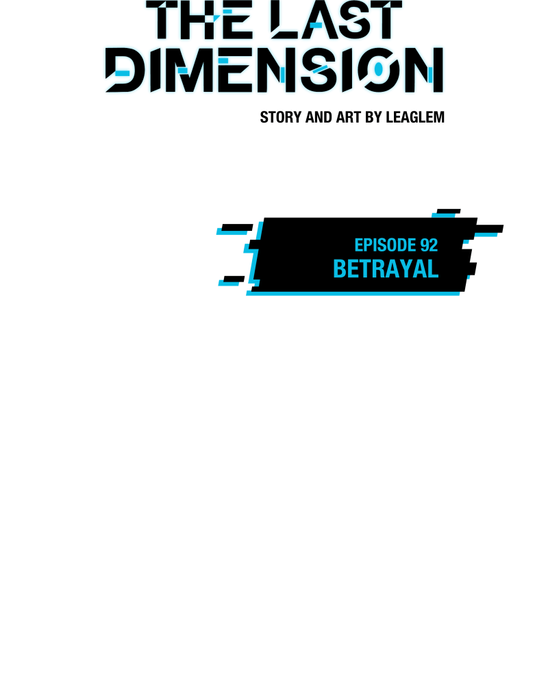 The Last Dimension Chapter 93 - page 10