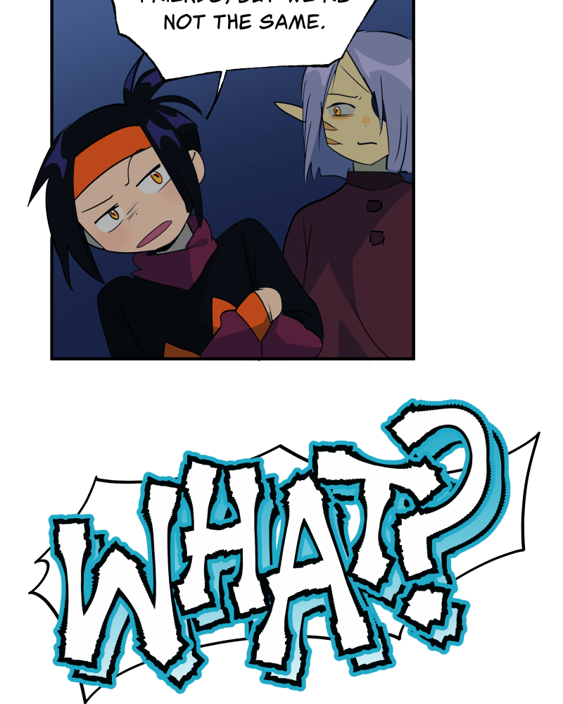 The Last Dimension Chapter 93 - page 24