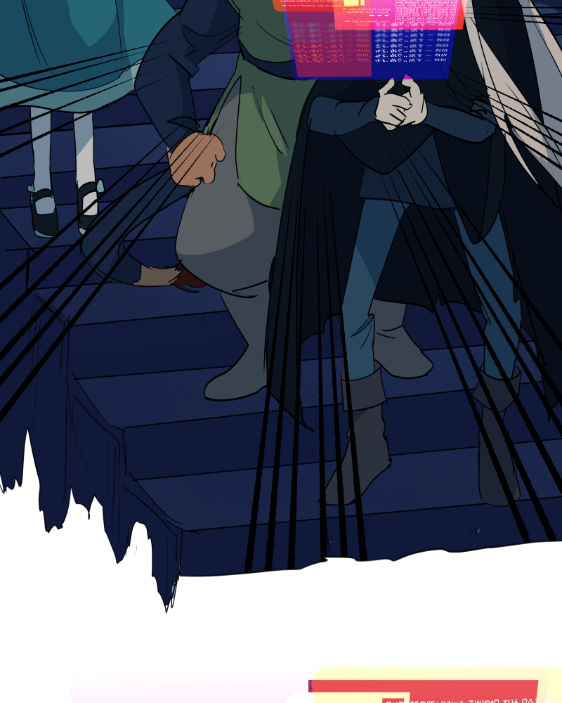 The Last Dimension Chapter 93 - page 26