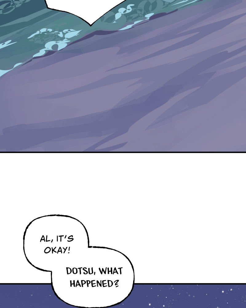 The Last Dimension Chapter 93 - page 36