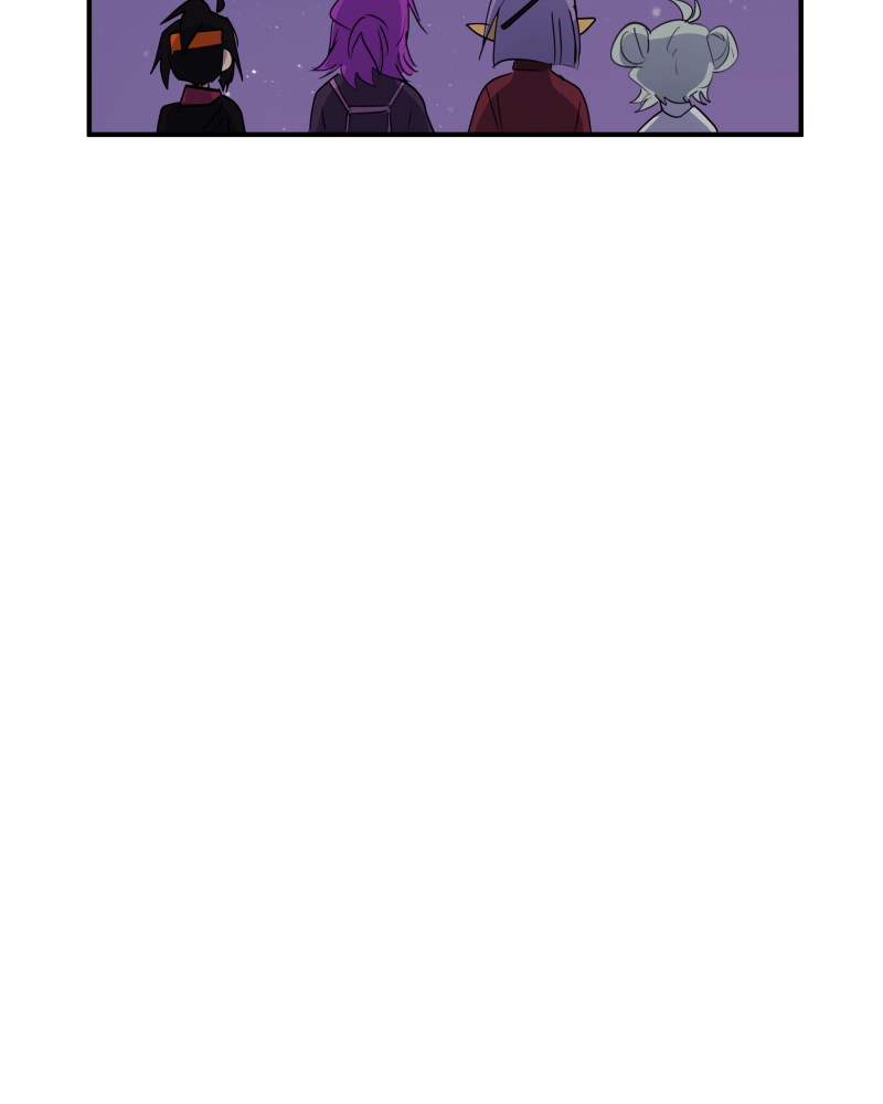 The Last Dimension Chapter 93 - page 40