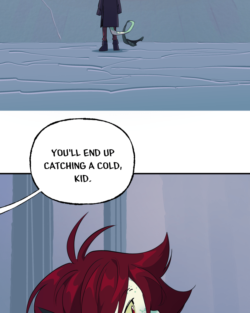 The Last Dimension Chapter 93 - page 48