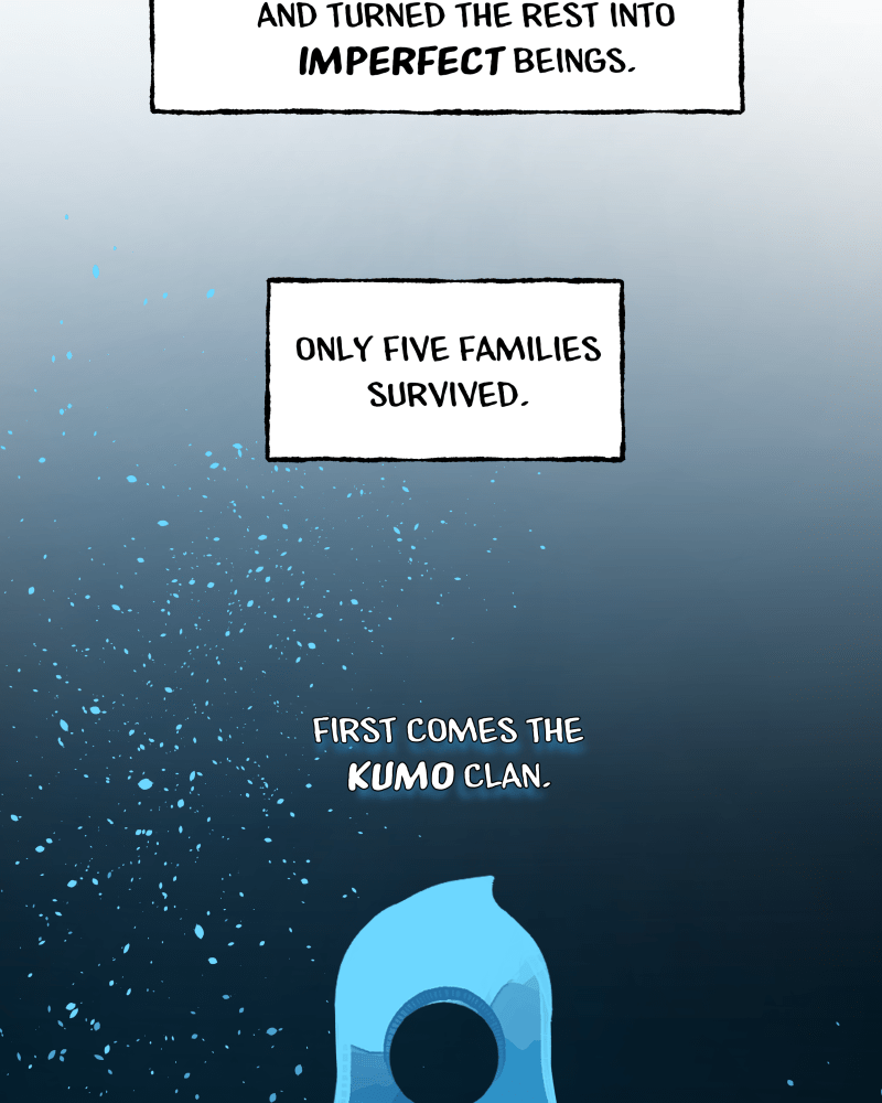 The Last Dimension Chapter 93 - page 62