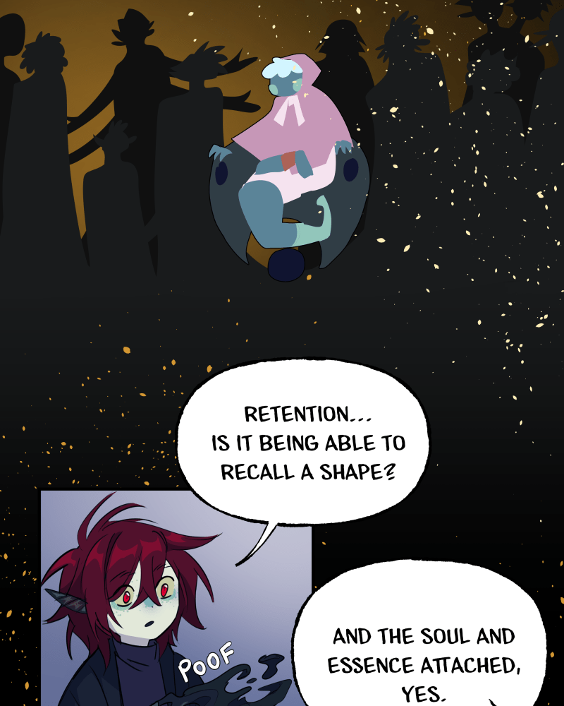 The Last Dimension Chapter 93 - page 70