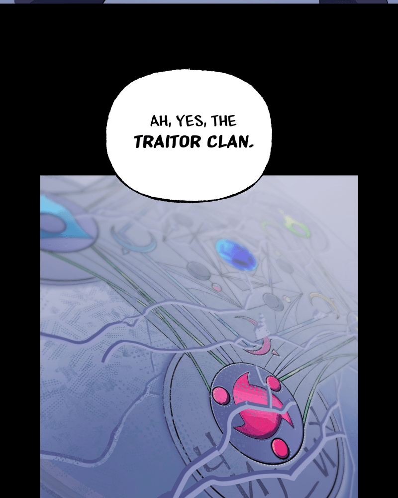 The Last Dimension Chapter 93 - page 72