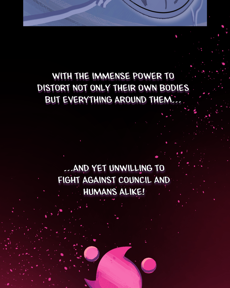 The Last Dimension Chapter 93 - page 73