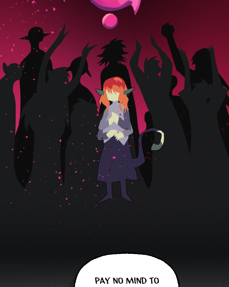 The Last Dimension Chapter 93 - page 74