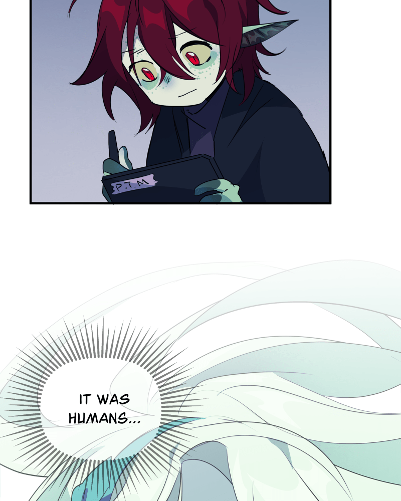 The Last Dimension Chapter 93 - page 77