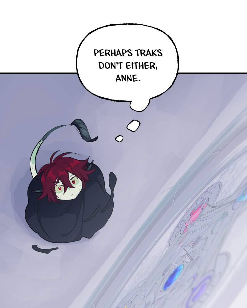 The Last Dimension Chapter 93 - page 79