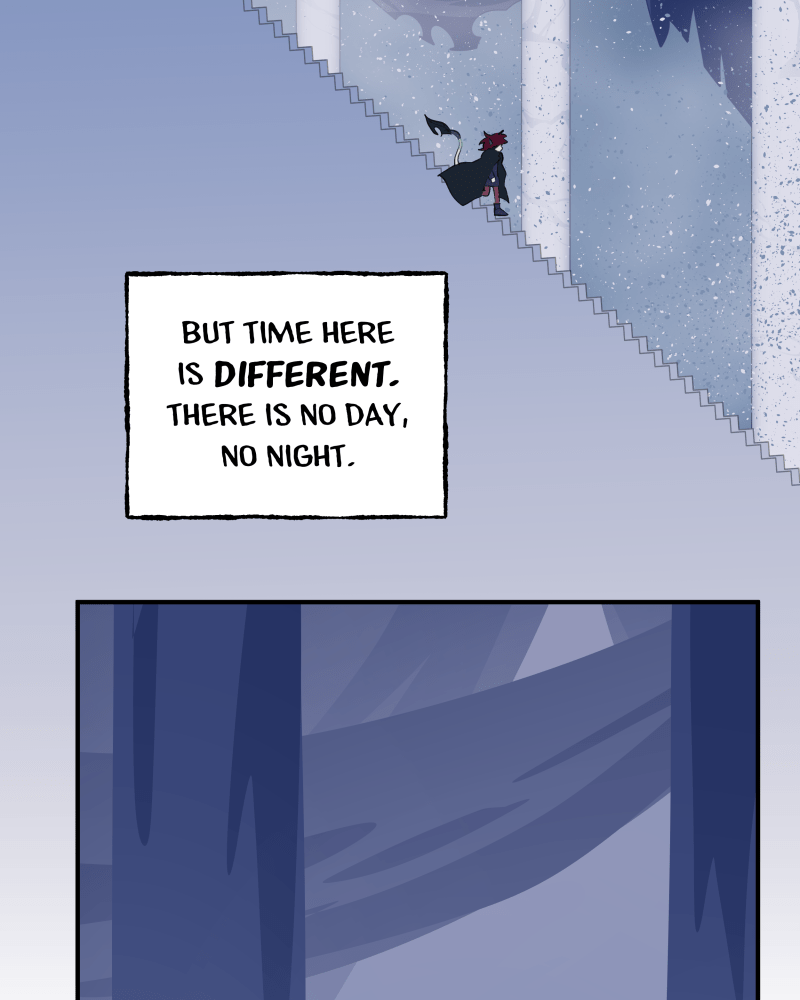 The Last Dimension Chapter 93 - page 83