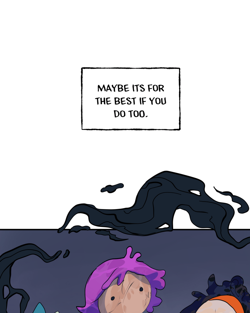 The Last Dimension Chapter 93 - page 89