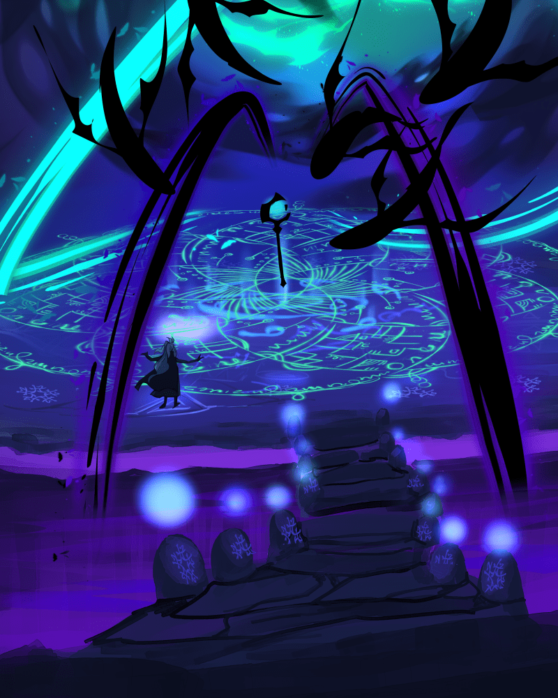 The Last Dimension Chapter 94 - page 24