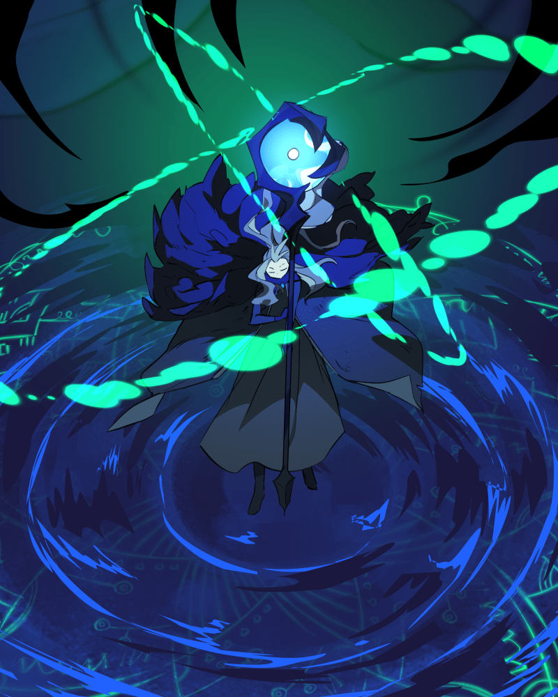 The Last Dimension Chapter 94 - page 32