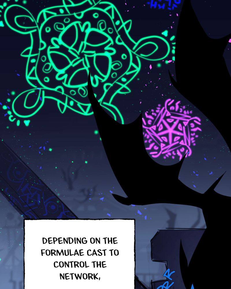 The Last Dimension Chapter 94 - page 34