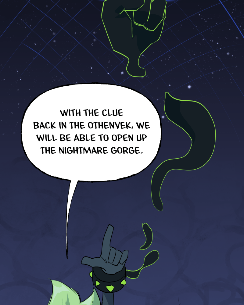 The Last Dimension Chapter 94 - page 44
