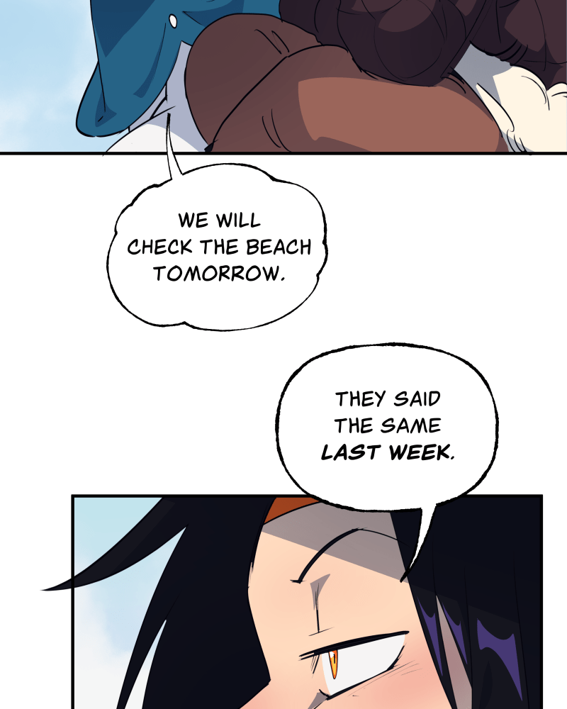The Last Dimension Chapter 94 - page 62