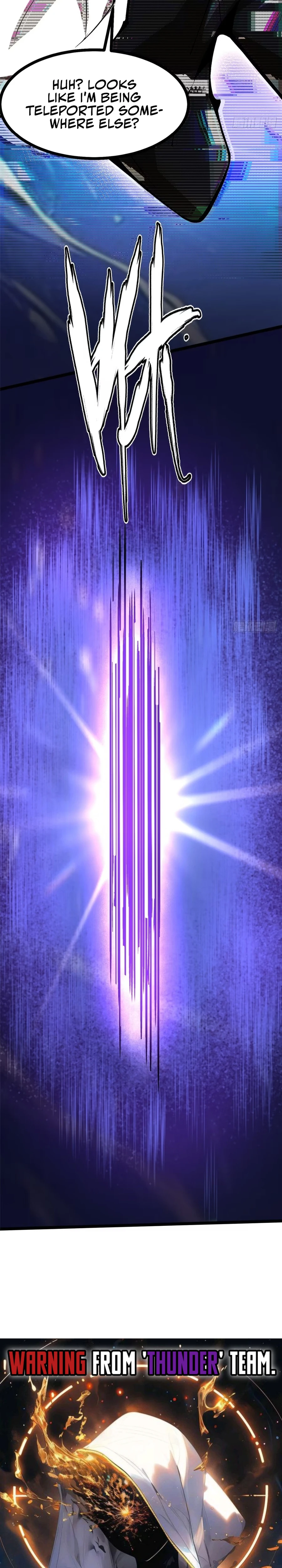 I Really Don’t Want To Learn Forbidden Spells Chapter 116 - page 22