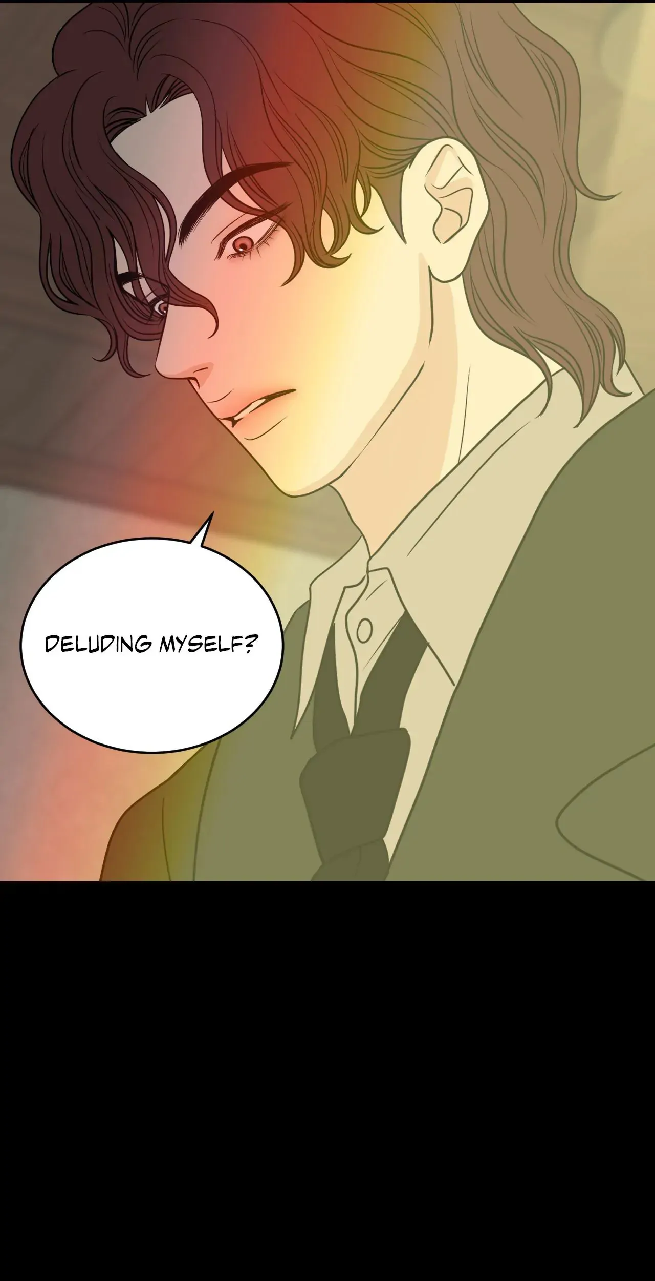 Unblossomed - Manga Chapter 34 - page 9