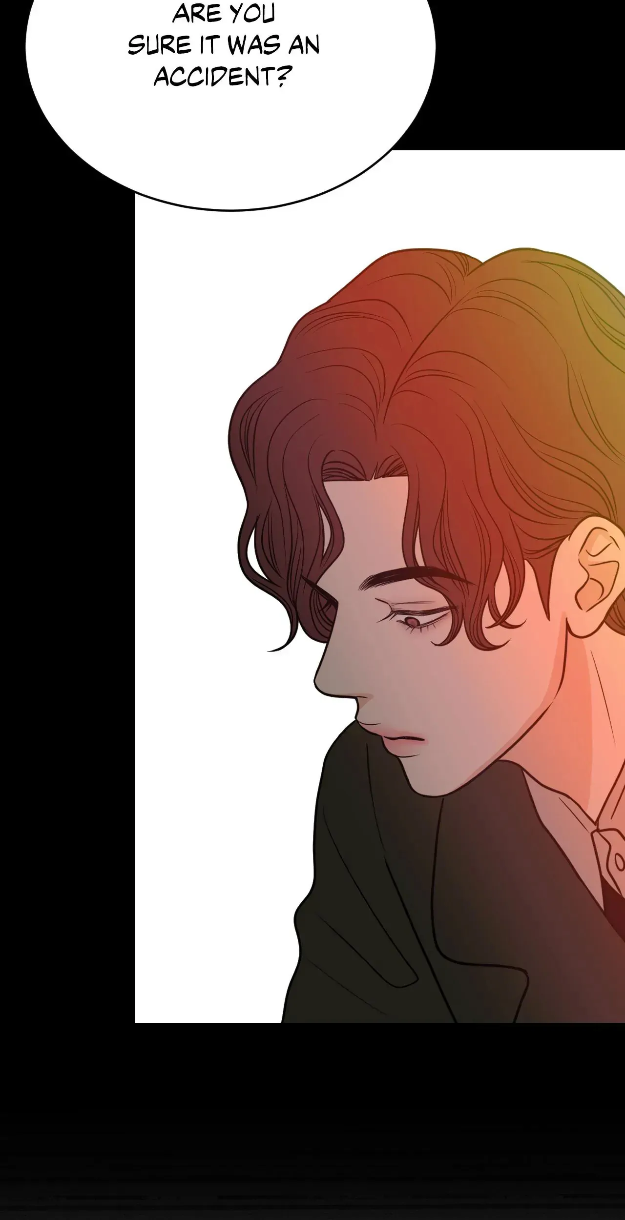 Unblossomed - Manga Chapter 34 - page 14