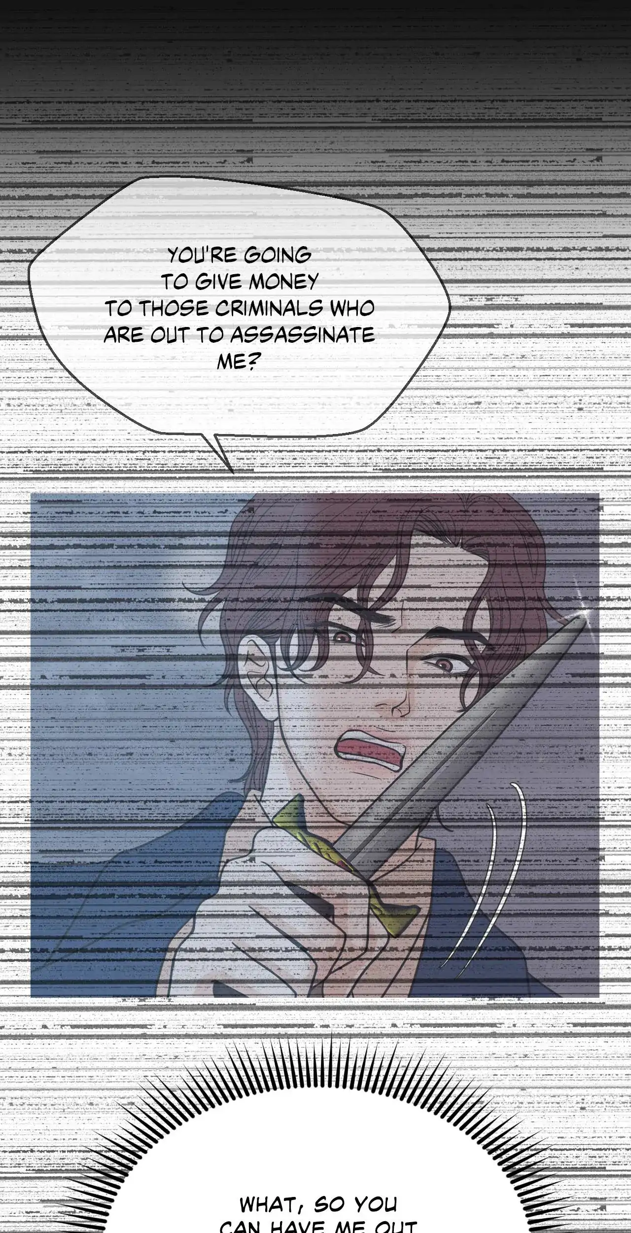 Unblossomed - Manga Chapter 34 - page 15