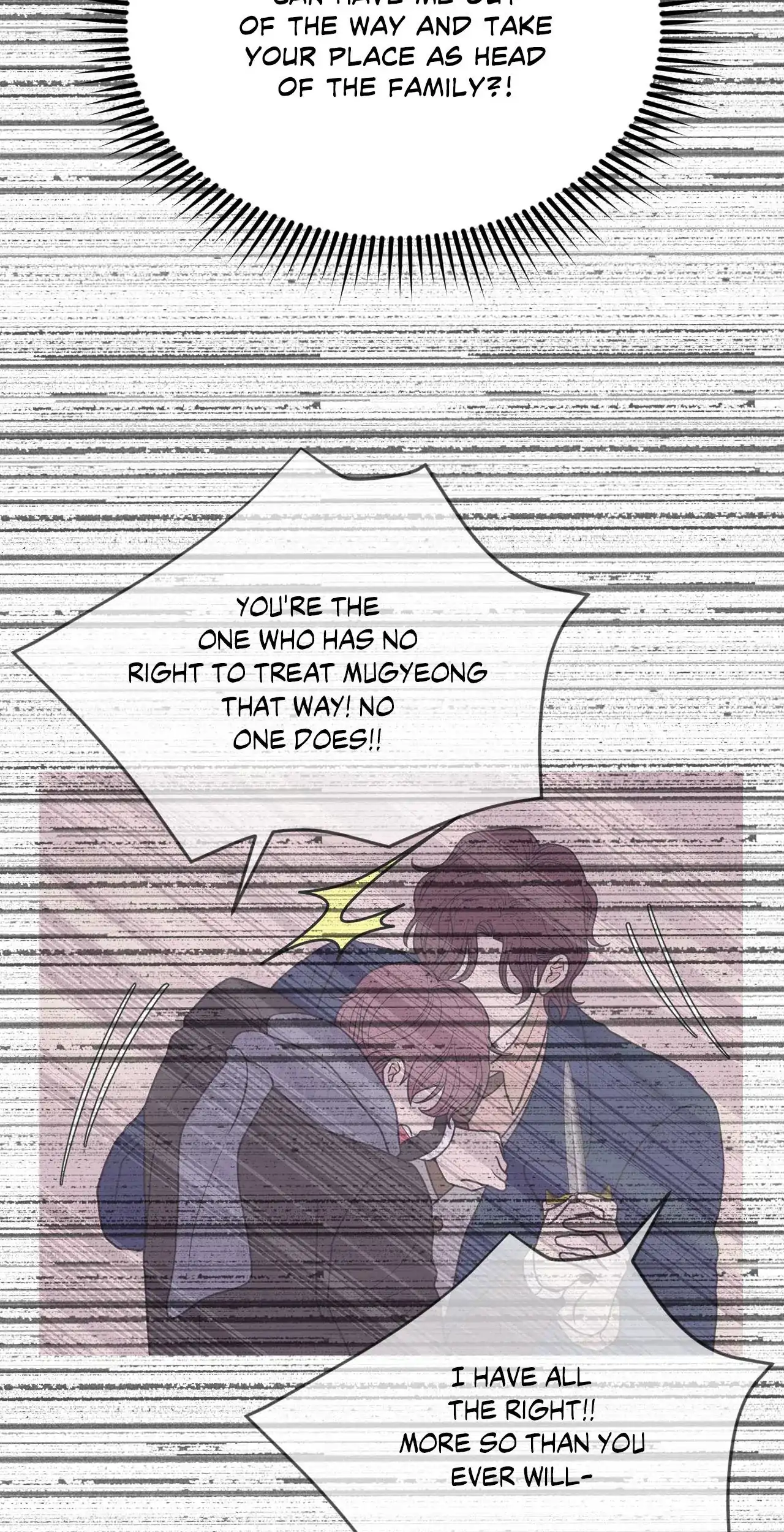 Unblossomed - Manga Chapter 34 - page 16