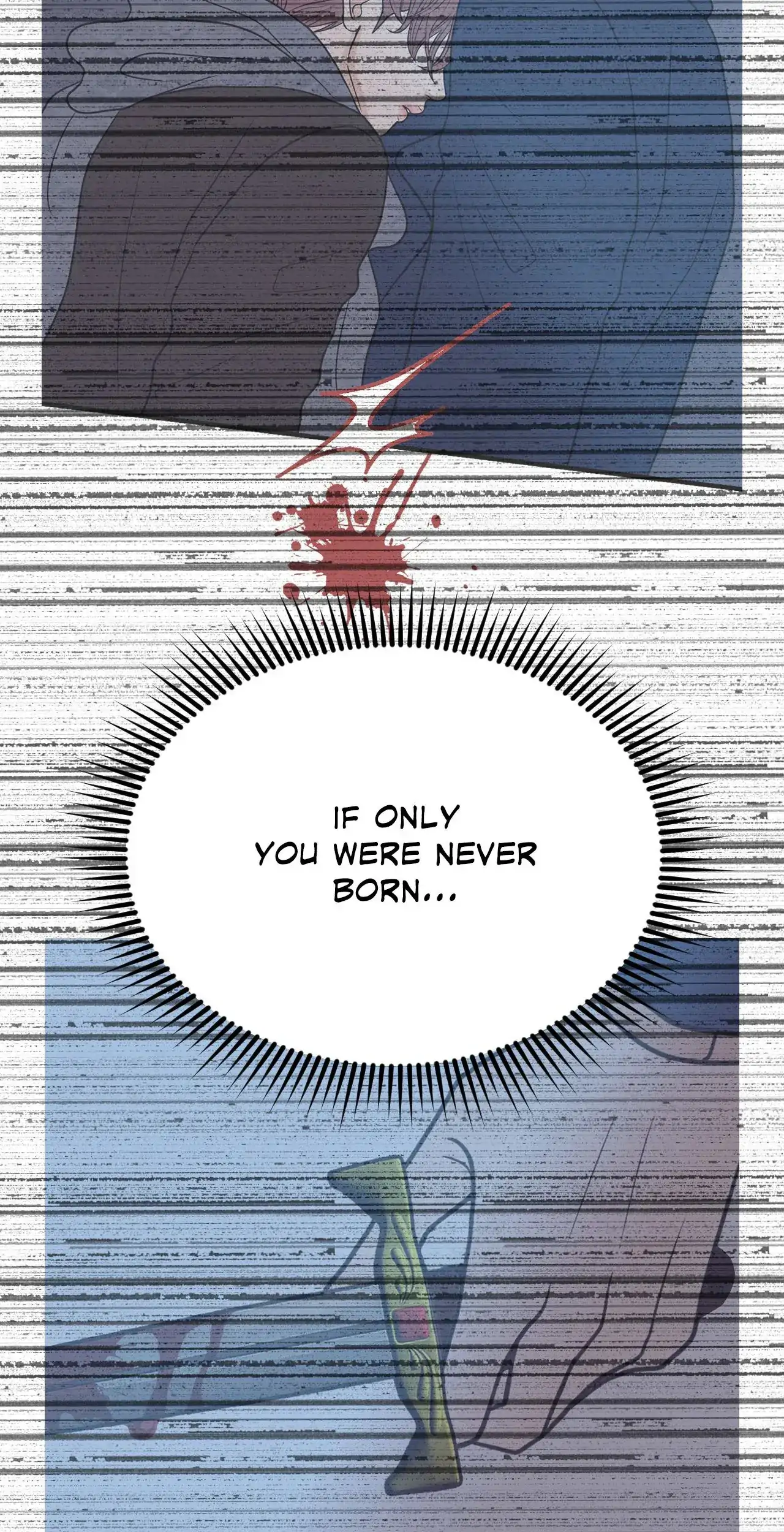 Unblossomed - Manga Chapter 34 - page 18