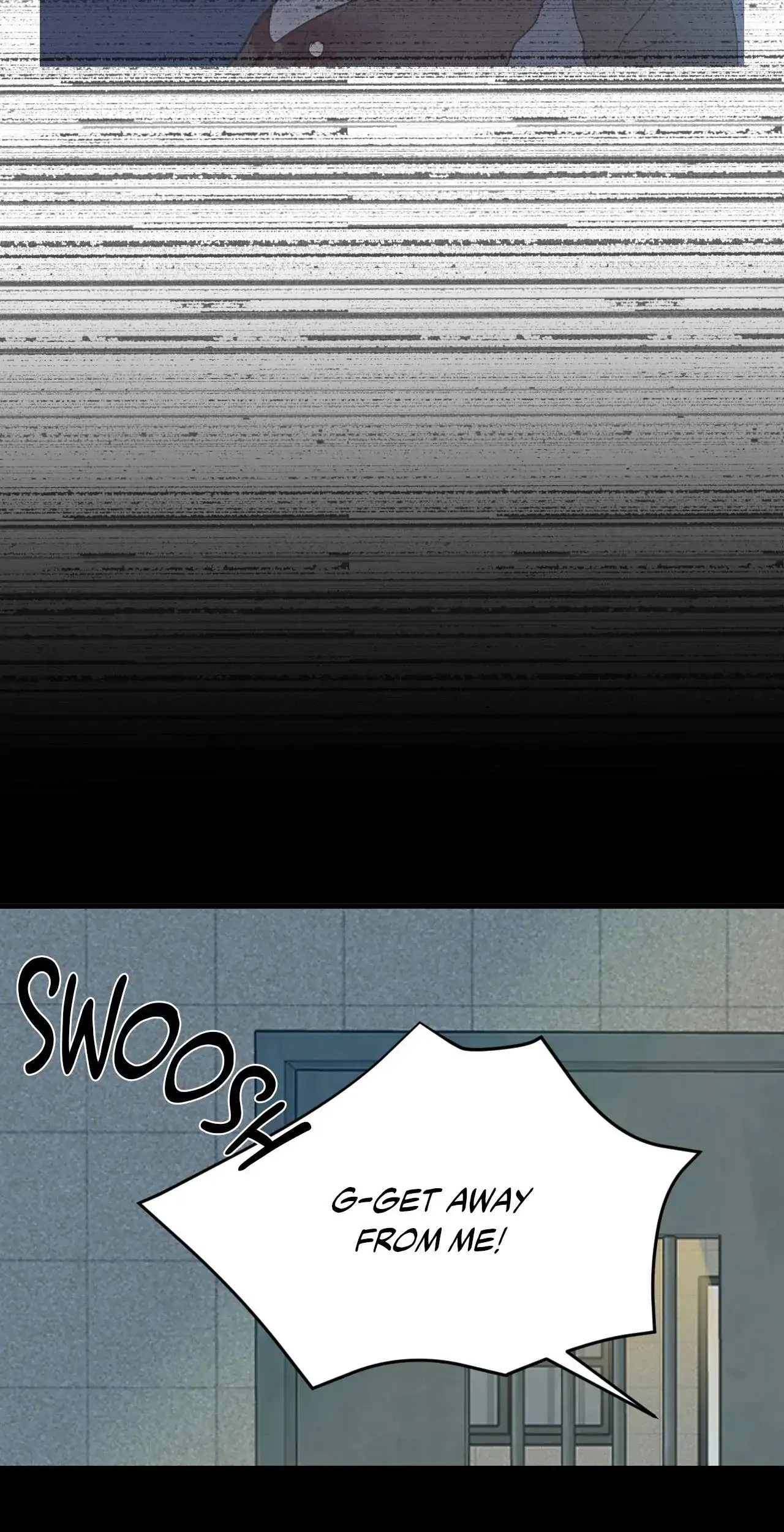 Unblossomed - Manga Chapter 34 - page 21