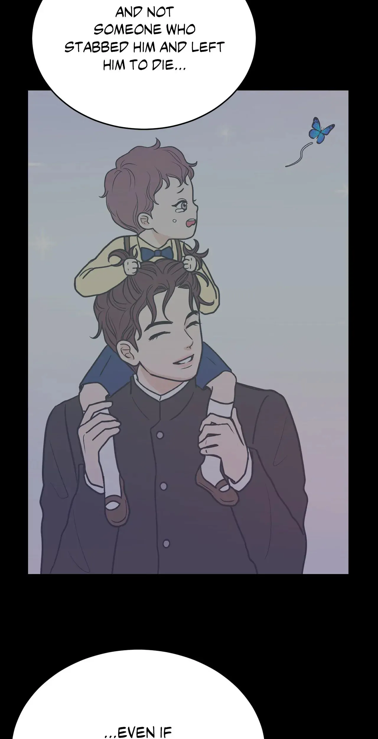 Unblossomed - Manga Chapter 34 - page 28