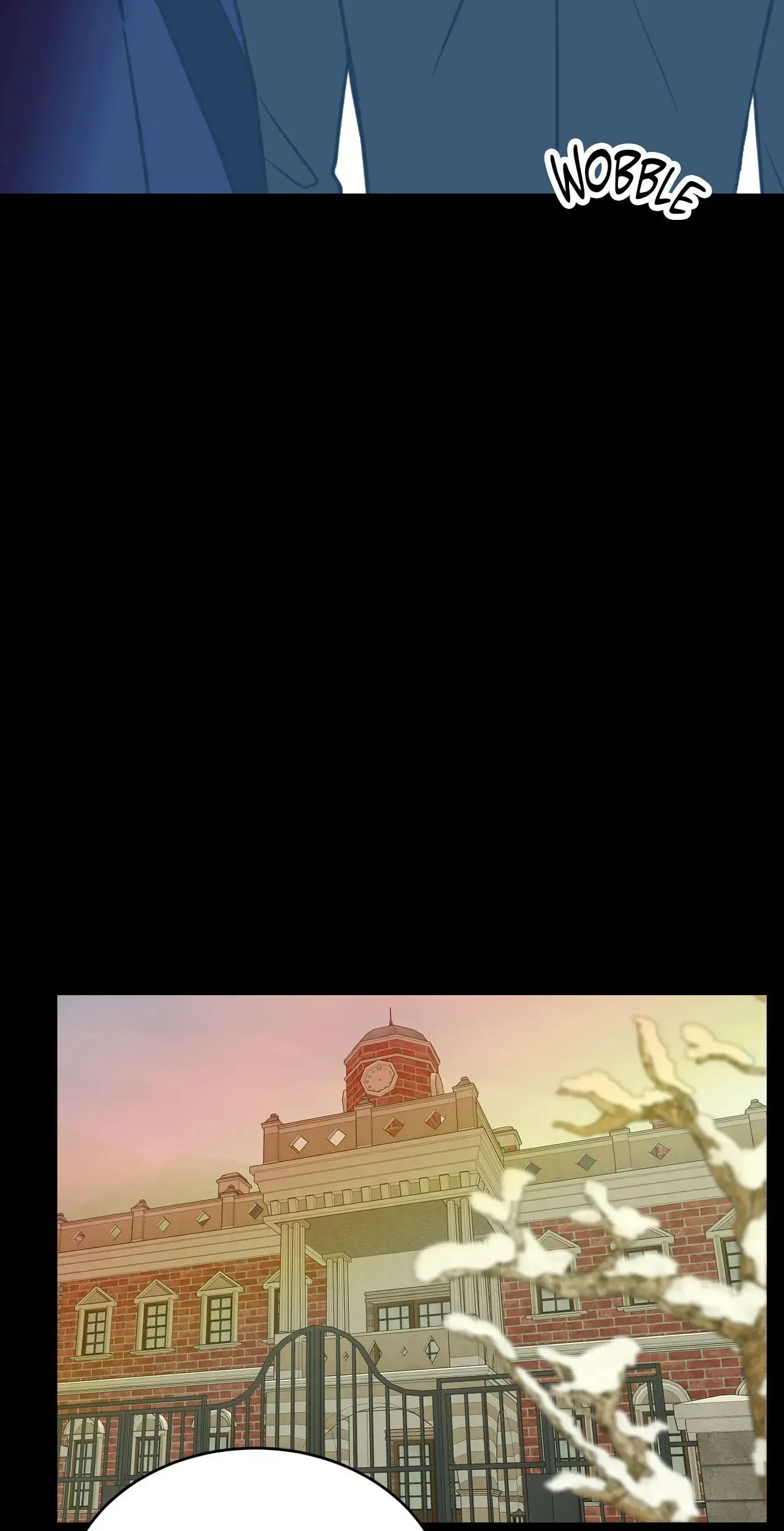 Unblossomed - Manga Chapter 34 - page 34