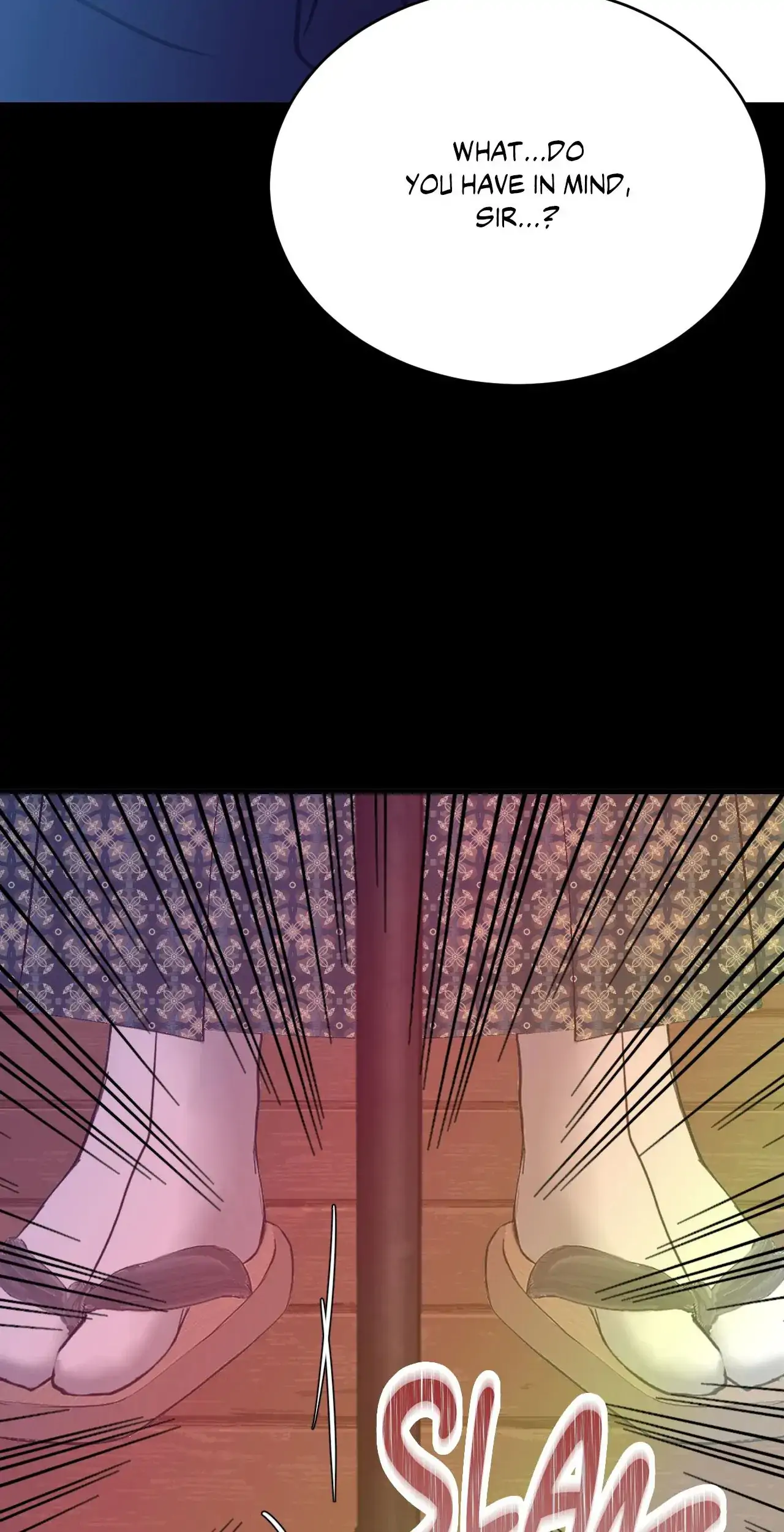 Unblossomed - Manga Chapter 34 - page 46