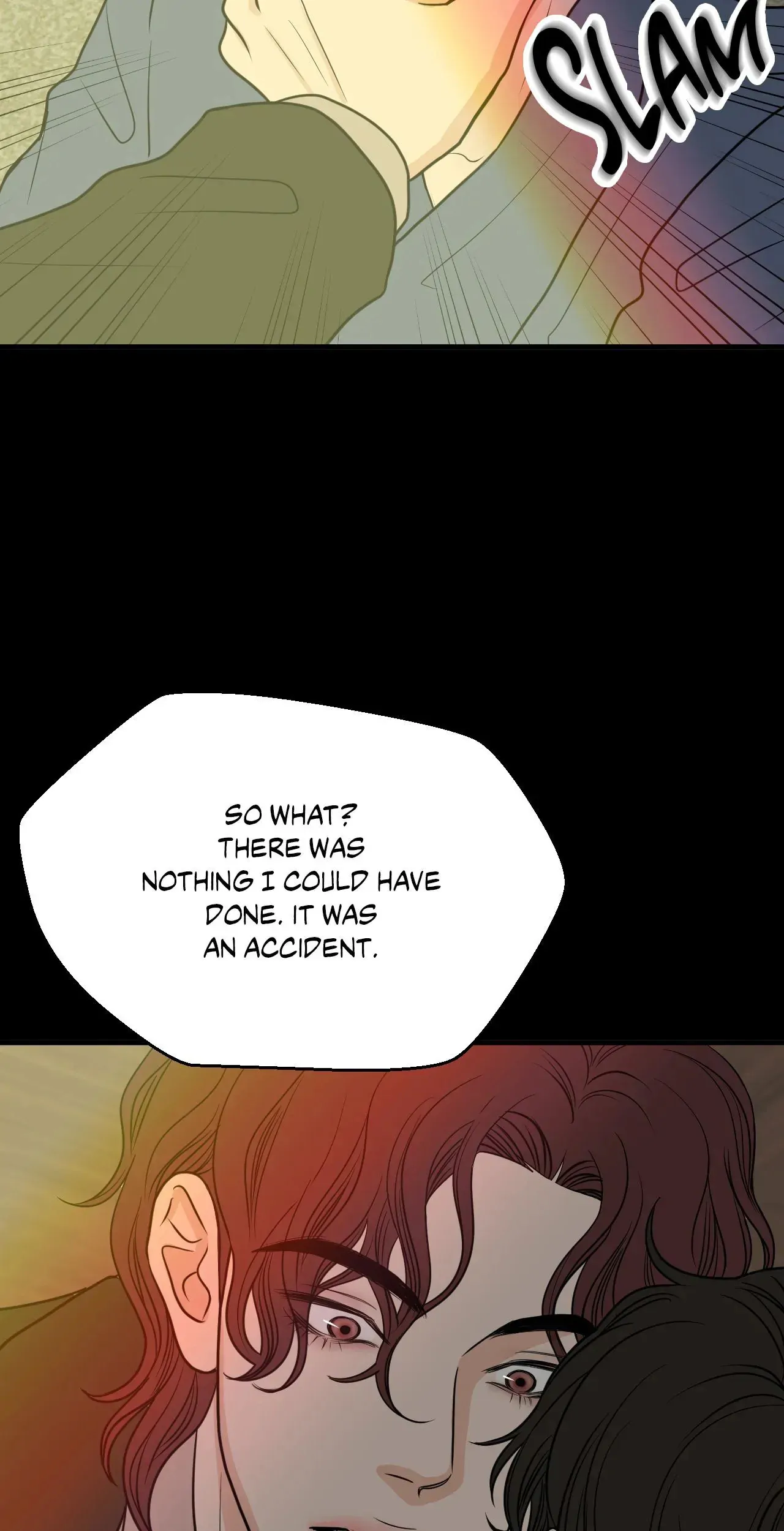 Unblossomed - Manga Chapter 34 - page 5