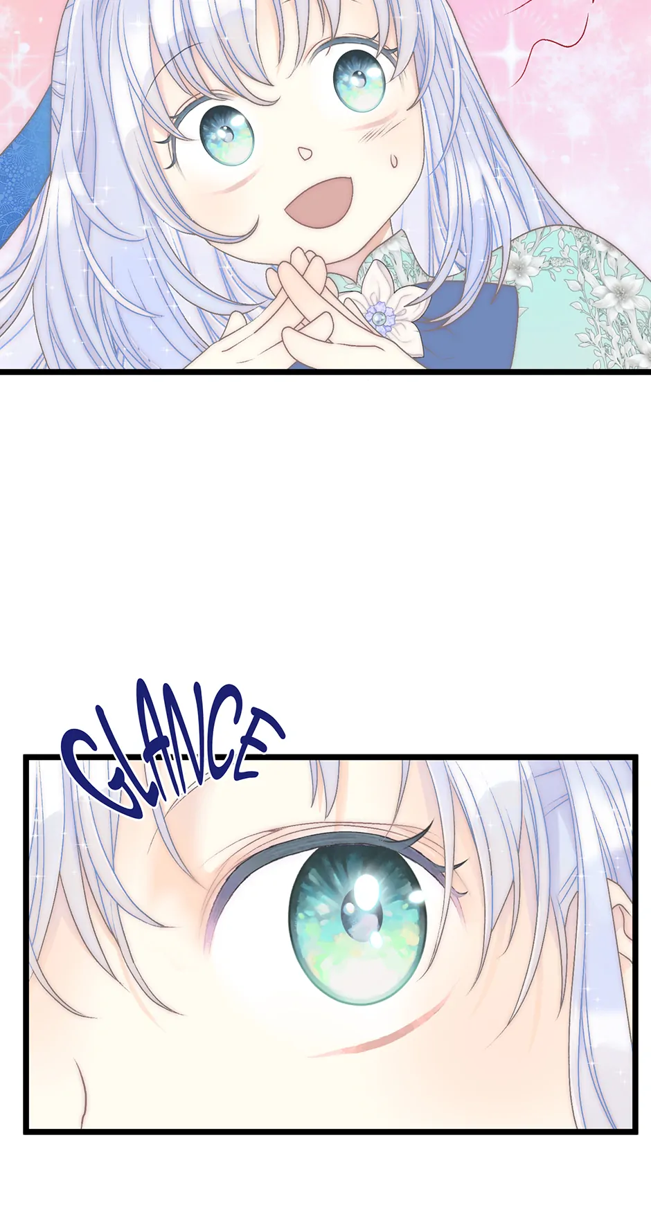 The Youngest Child of the Family Is Preventing the World From Ending Chapter 26 - page 9